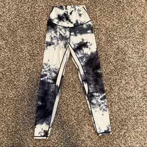 Lululemon Legging Dupe